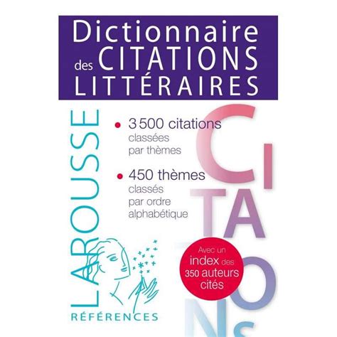 dicocitation|dictionnaire des citations en ligne.